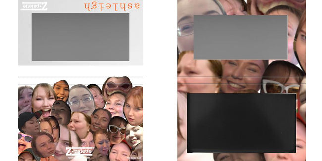 Custom Medium Deep Z Palette