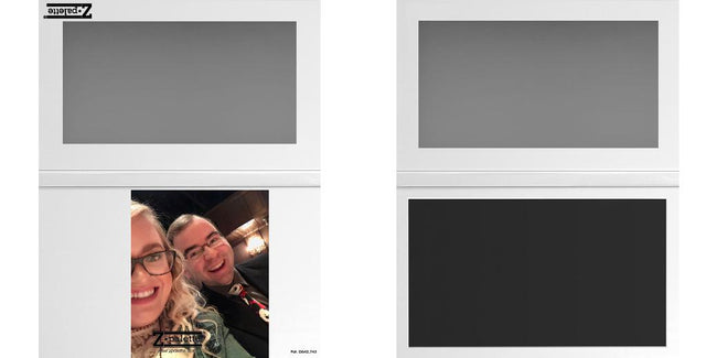 Custom Large Z Palette