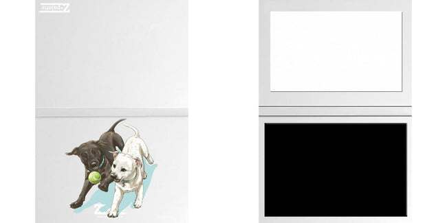 Custom Solid Z Palette