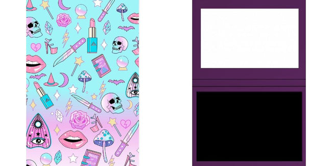 Custom Solid Z Palette