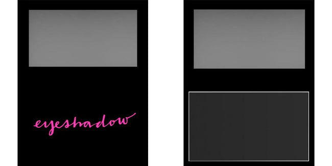 Custom Large Z Palette