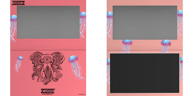 Custom Large Z Palette