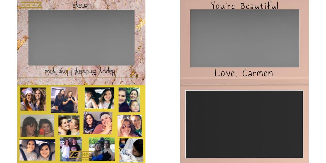 Custom Large Z Palette