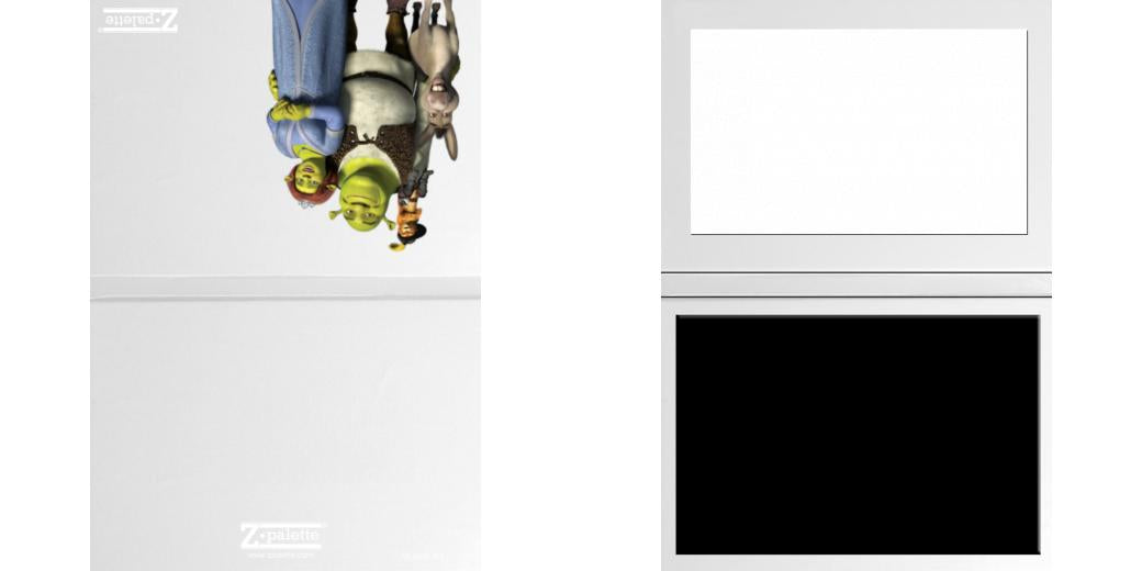 Custom Solid Z Palette