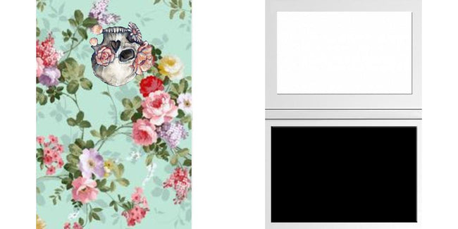 Custom Solid Z Palette