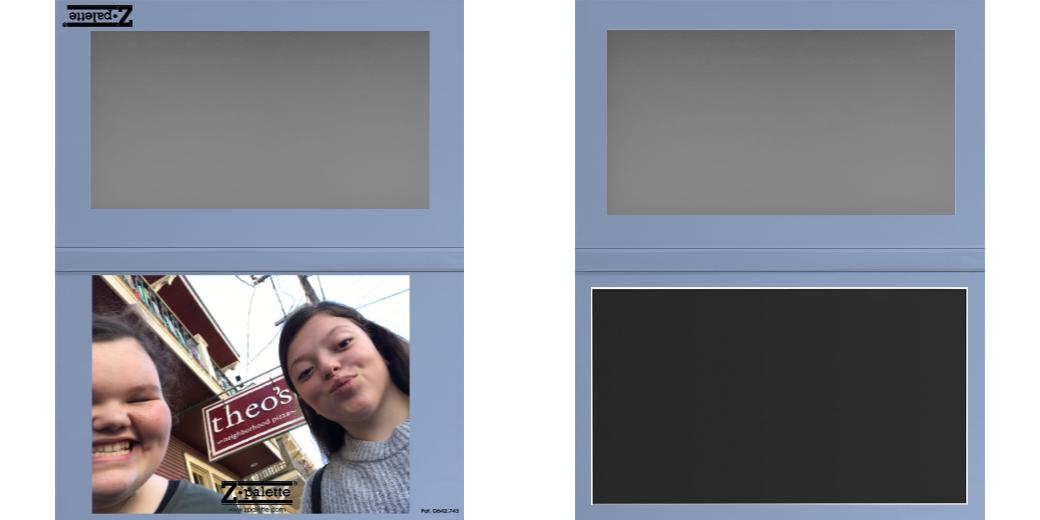 Custom Large Z Palette