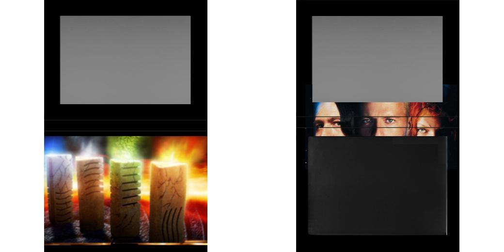 Custom Extra Large Z Palette