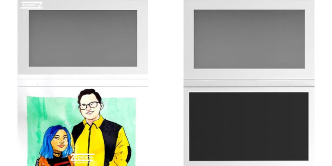 Custom Large Z Palette