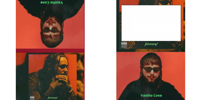 Custom Solid Z Palette