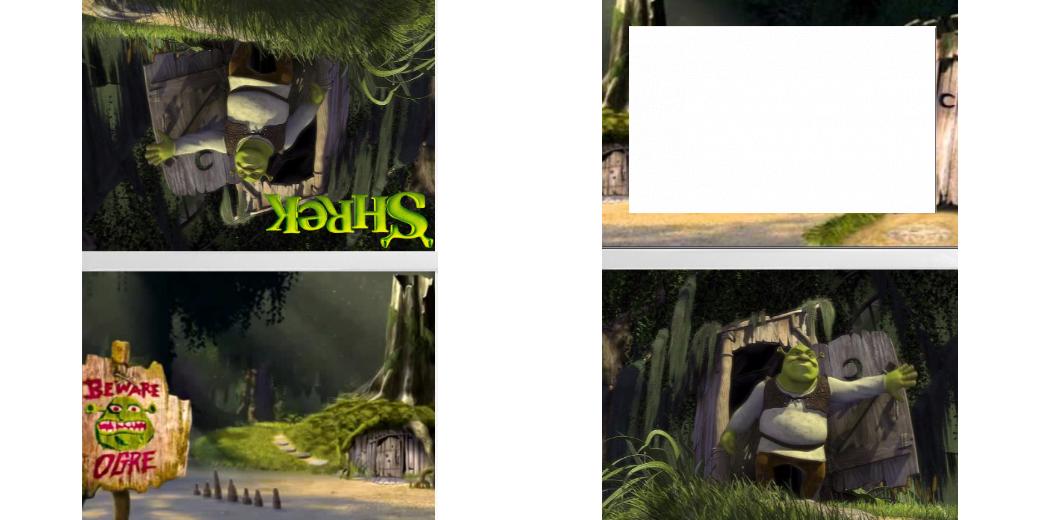 Custom Solid Z Palette