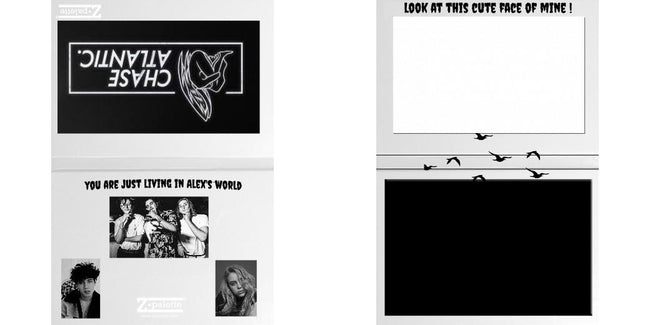 Custom Solid Z Palette