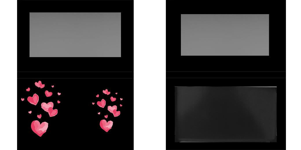 Custom Medium Deep Z Palette