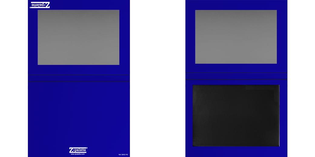 Custom Extra Large Z Palette