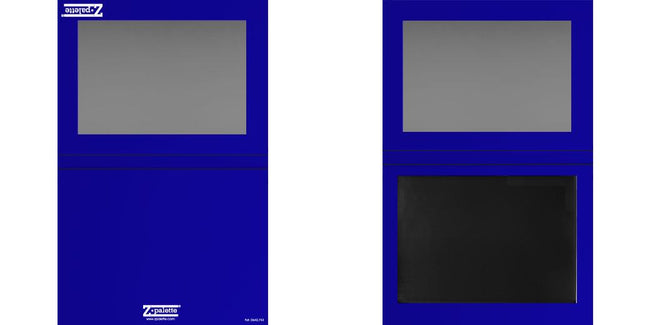 Custom Extra Large Z Palette