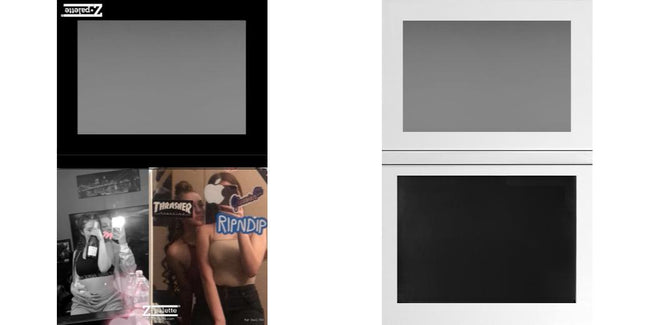 Custom Extra Large Z Palette