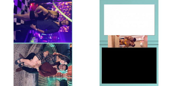 Custom Solid Z Palette