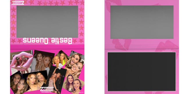 Custom Large Z Palette