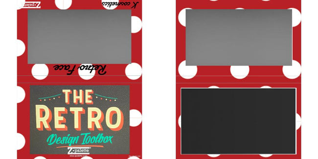 Custom Large Z Palette