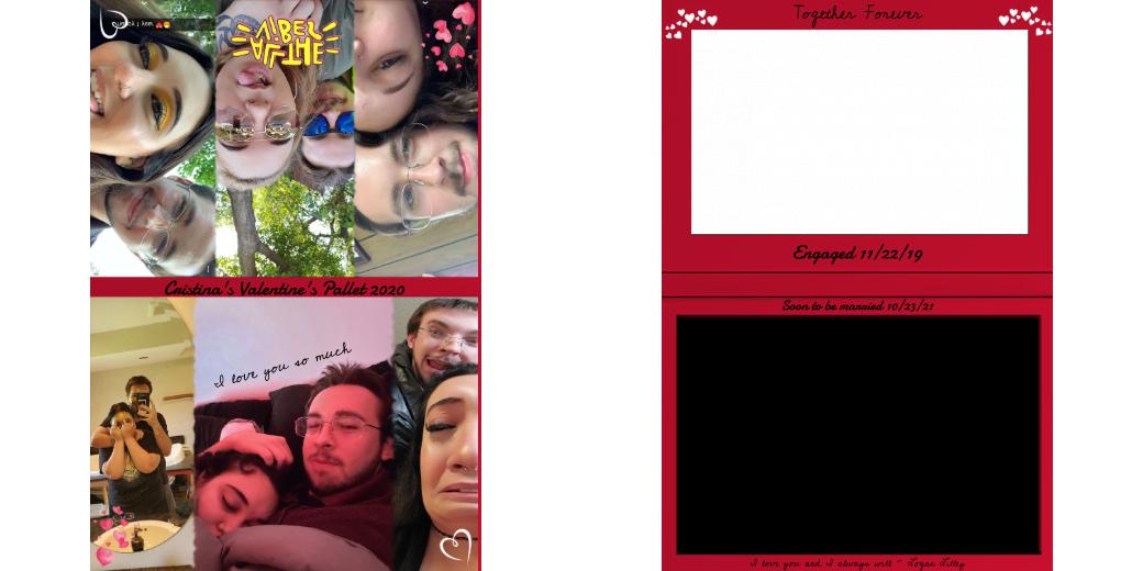 Custom Junior Z Palette