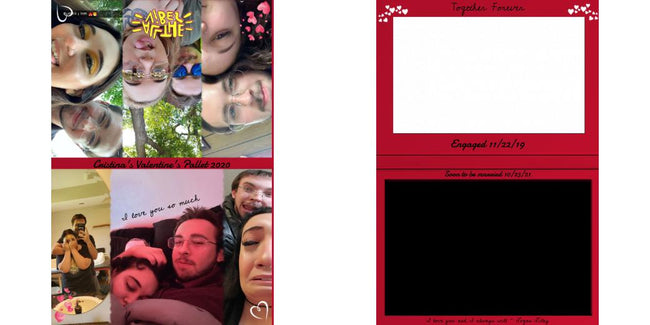 Custom Junior Z Palette