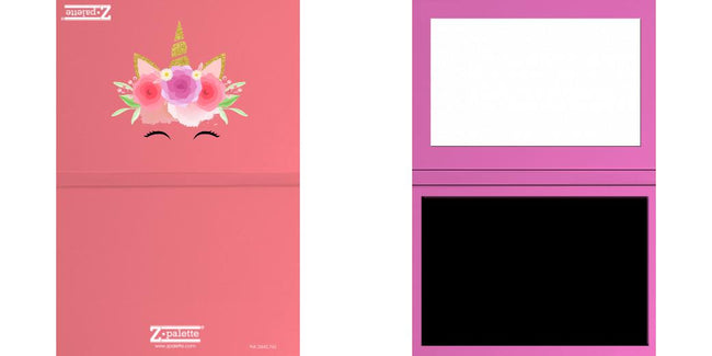 Custom Junior Z Palette