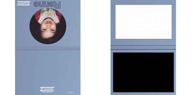 Custom Junior Z Palette