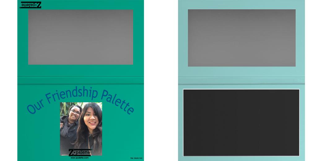 Custom Large Z Palette