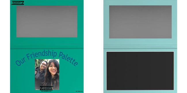 Custom Large Z Palette