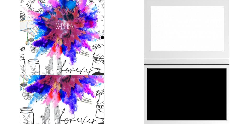 Custom Junior Z Palette