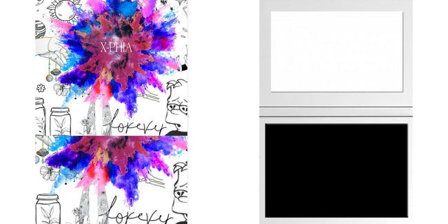 Custom Junior Z Palette