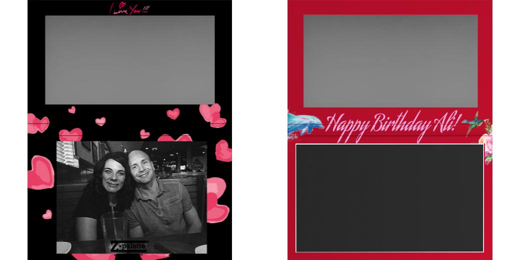 Custom Large Z Palette