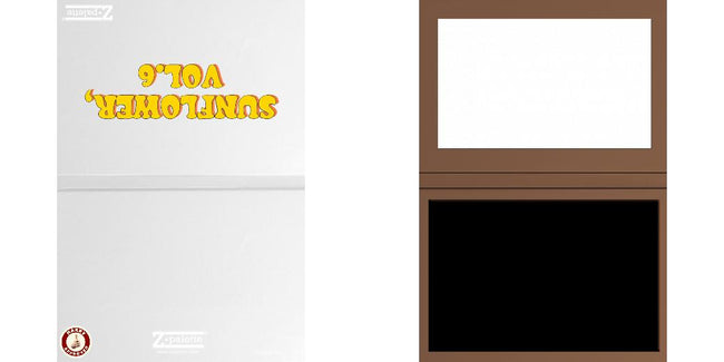 Custom Junior Z Palette