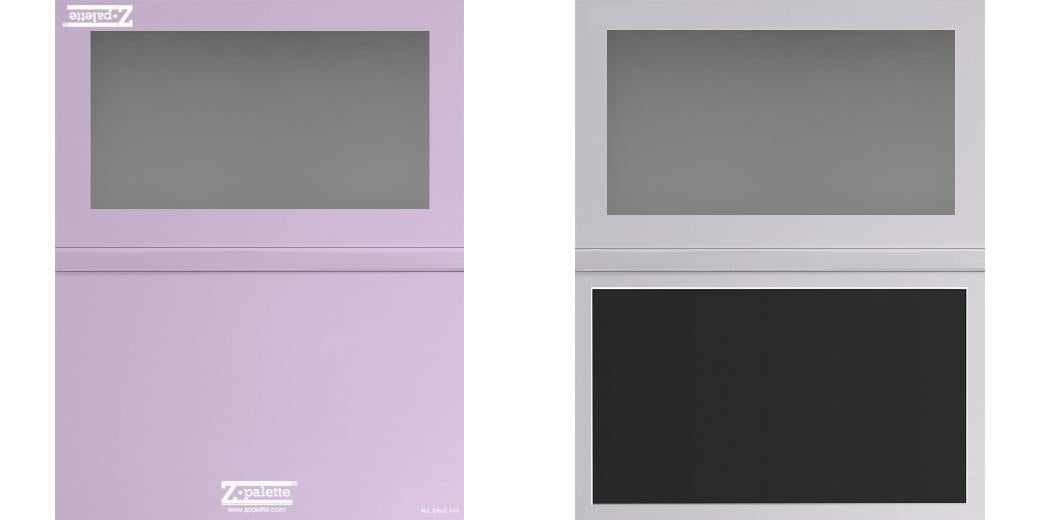 Custom Large Z Palette