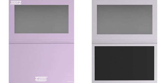 Custom Large Z Palette