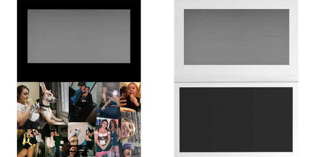 Custom Large Z Palette