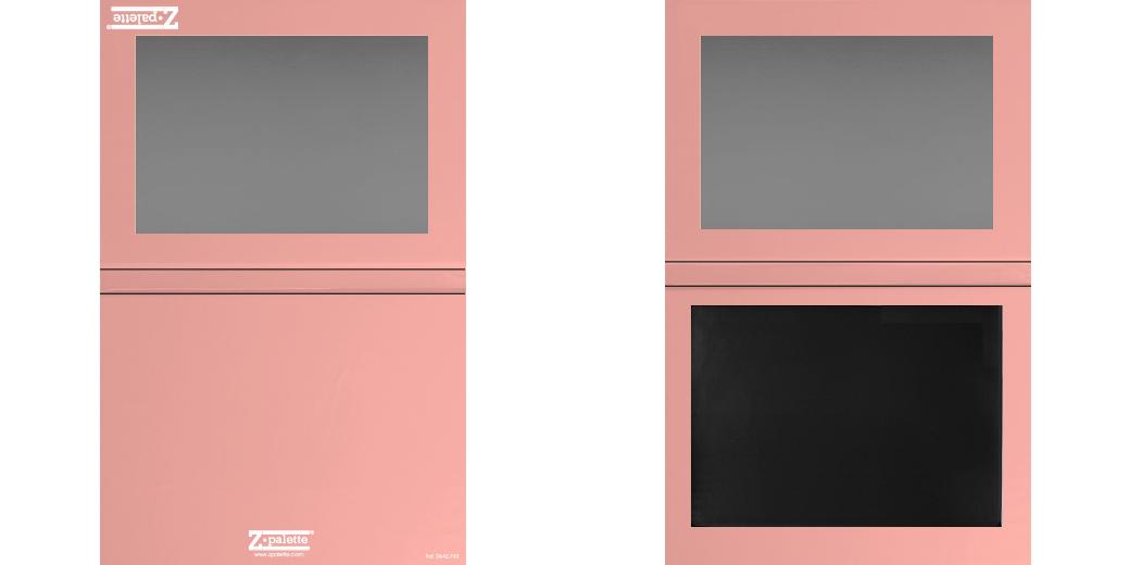 Custom Extra Large Z Palette