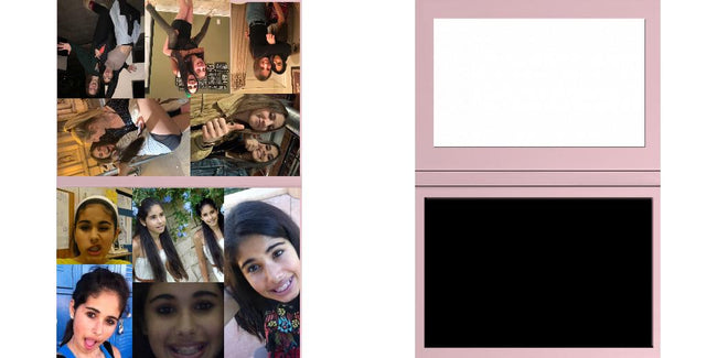 Custom Junior Z Palette