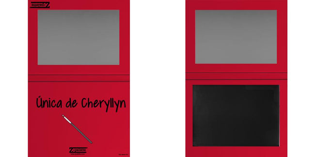 Custom Extra Large Z Palette