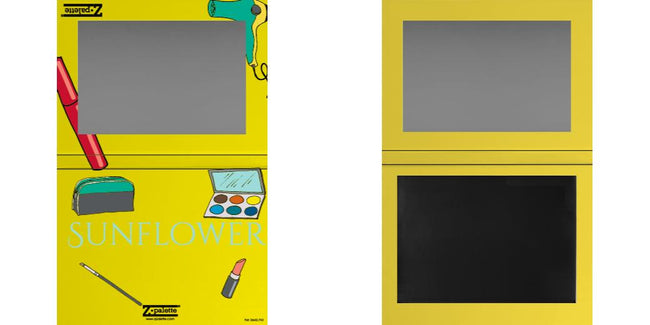 Custom Extra Large Z Palette