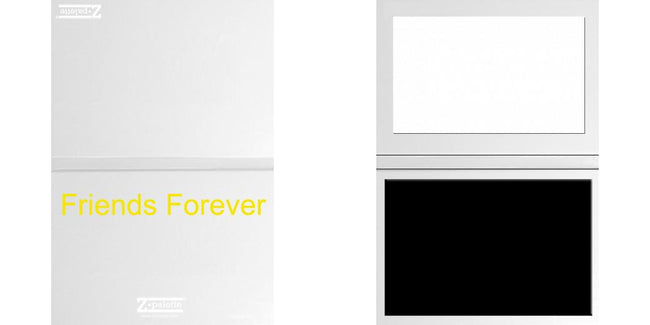 Custom Junior Z Palette