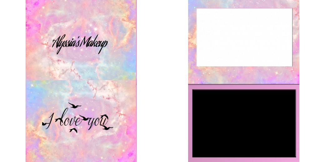 Custom Junior Z Palette