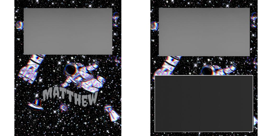 Custom Large Z Palette