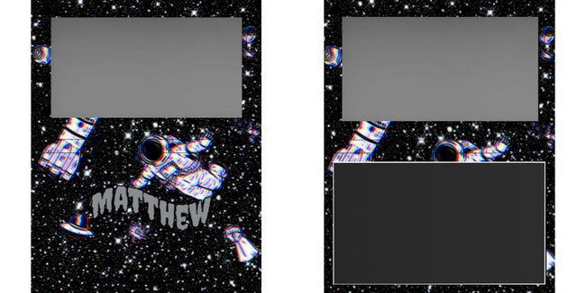 Custom Large Z Palette