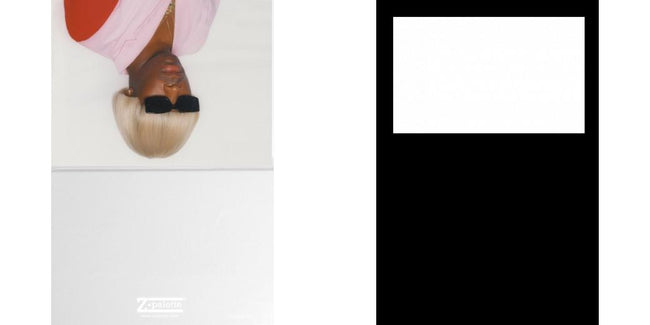 Custom Junior Z Palette