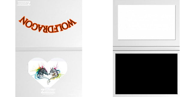 Custom Junior Z Palette