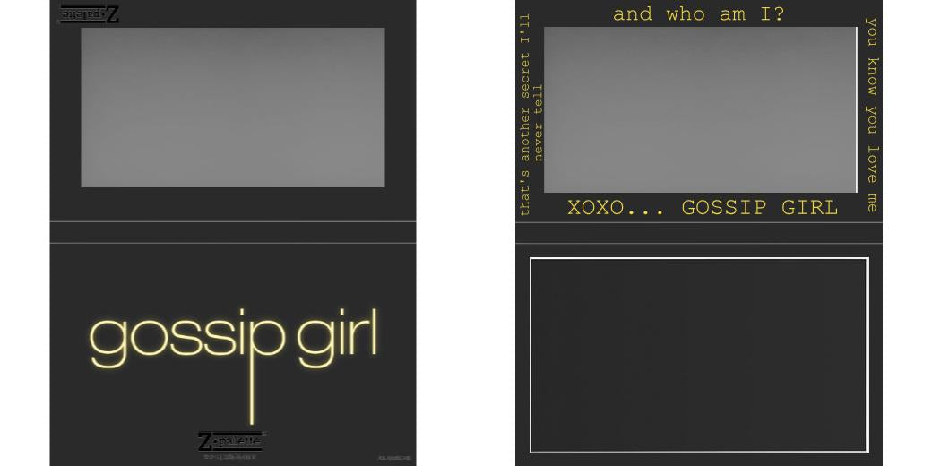 Custom Large Z Palette