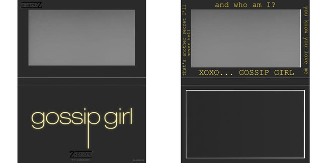 Custom Large Z Palette