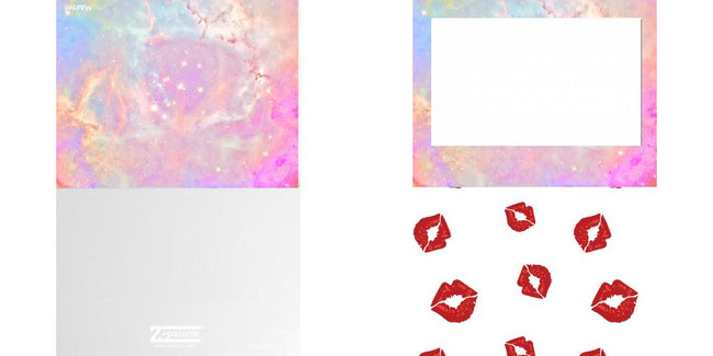 Custom Junior Z Palette