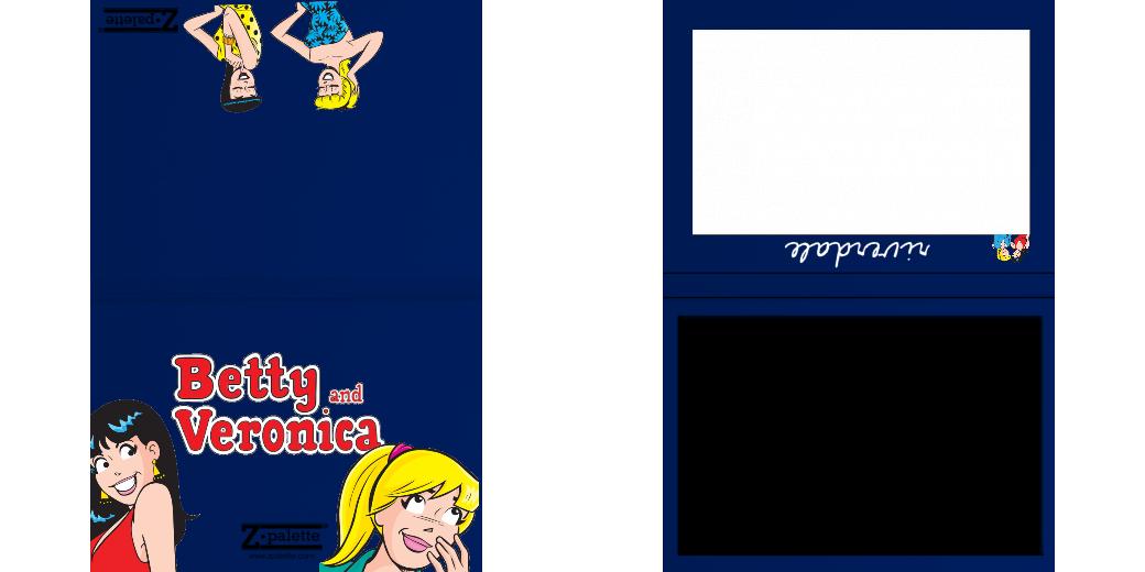 Custom Junior Z Palette