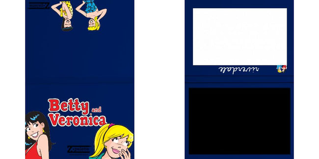 Custom Junior Z Palette